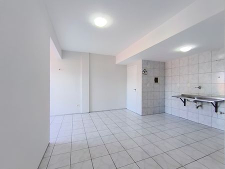 MESSEJANA - APARTAMENTO - JOSE PEREIRA BARROS, 255 AP 206 JOSE DE ALENCAR - Foto 5