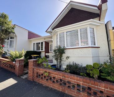 110 Maitland Street, City Centre (Dunedin), Dunedin - Photo 1