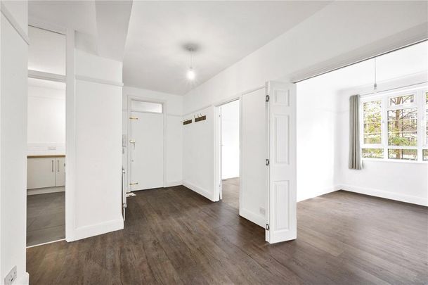 3 bedroom apartment to rent - Photo 1