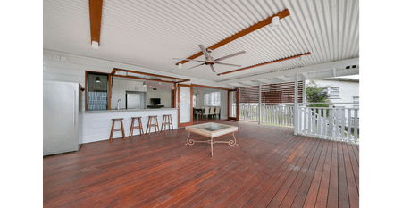 Modern Inner City Queenslander - Photo 5