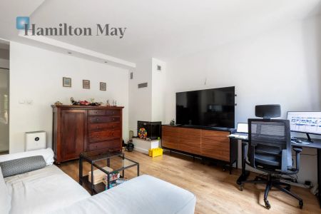 Przestronny apartament z ogrodem i miejscem postojowym - Zdjęcie 2