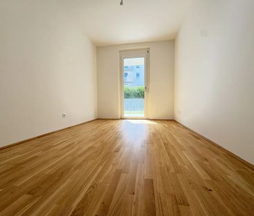 Moderne 3-Zimmer-Wohnung mit Terrasse und Garten in St. Pölten – Ih... - Foto 6
