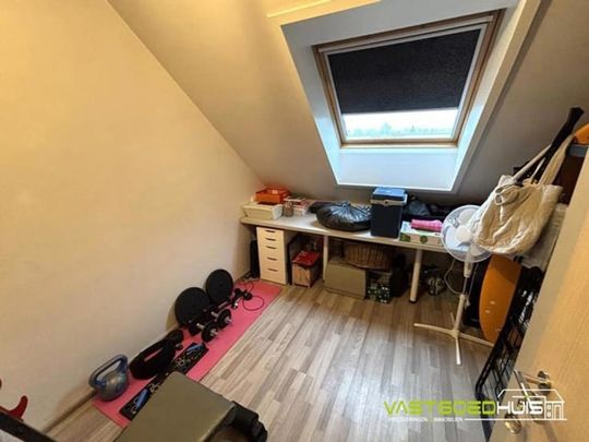 Appartement te huur - Photo 1