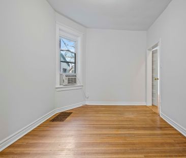 For Lease - 167 Heward Avenue Unit# Main, Toronto, Ontario - Photo 4