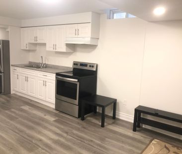 For Lease - 5 Dietzman Court Unit# Basement, Richmond Hill, Ontario - Photo 1