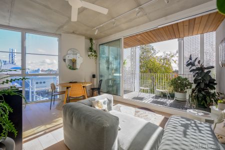 305/3 York Street, Fitzroy North VIC 3068 - Apartment For Rent | Domain - Photo 4