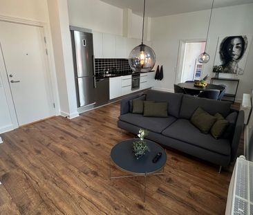 Haderslevvej 25, 101, 6000 Kolding – delevenlig lejlighed - Foto 1