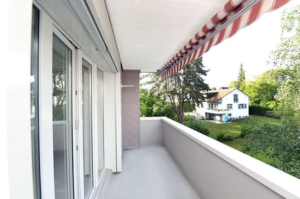 3-room apartment on the 3rd floor with balcony - Foto 1