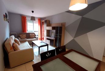 Se alquila en Llano de Camello apartamento de 2 dormitorios