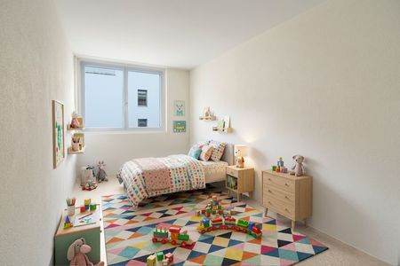 5.5 Zimmer, 123 m², 2. Stock - Photo 3