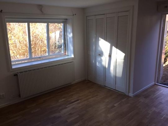 Renoverad lägenhet i Djursholm - Foto 1