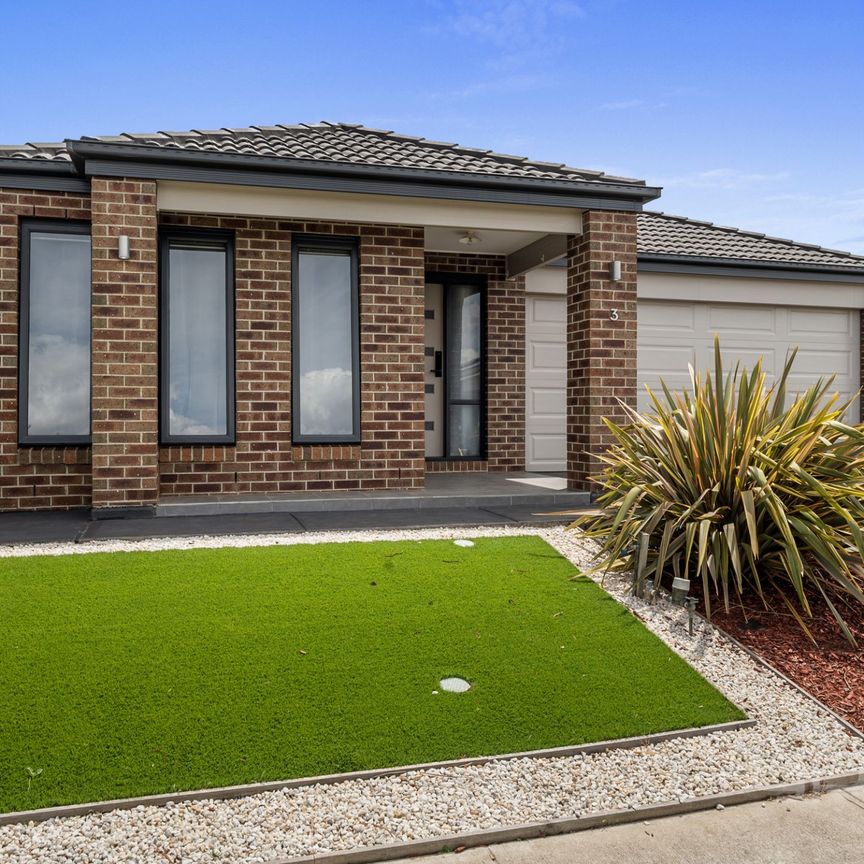 3 Bateman Drive, HARKNESS - Photo 1