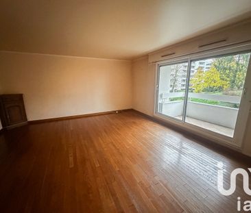 Appartement 4 pièces de 87 m² à Orléans (45000) - Photo 2