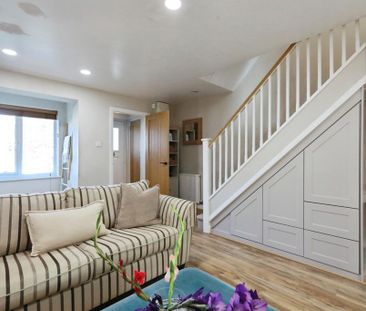 2 bedroom terraced house to rent - Photo 5