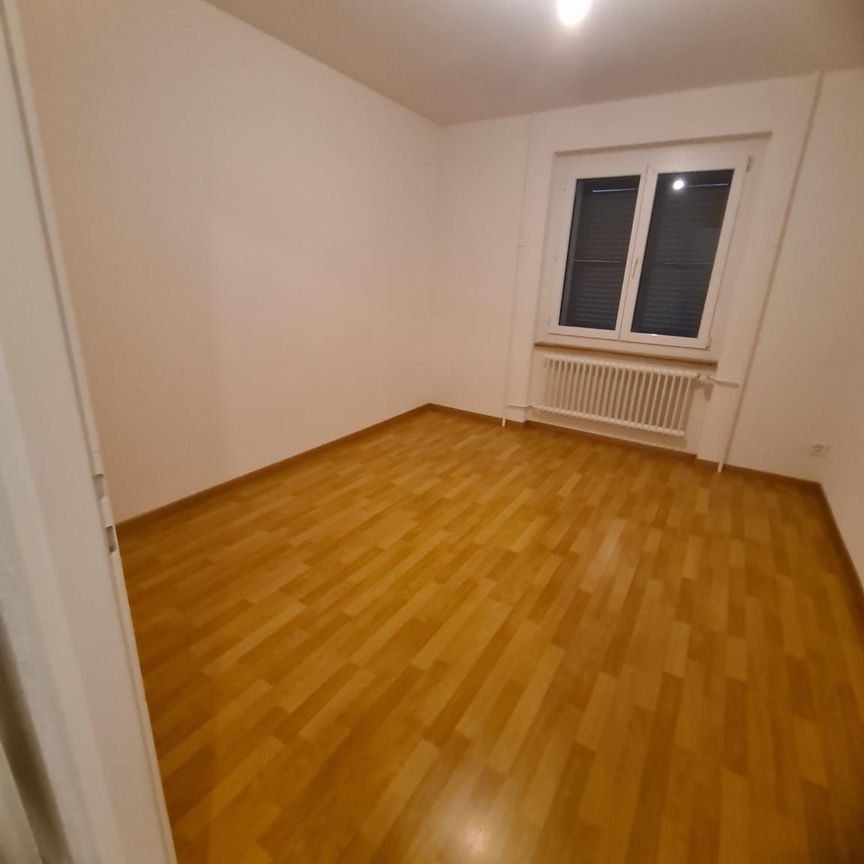 Boucle de Cydalise 12 - appartement Rez Est - Foto 1