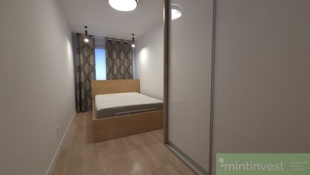 3-pokojowe w centrum Szczecina - ul. Wyszyńskiego - Photo 4