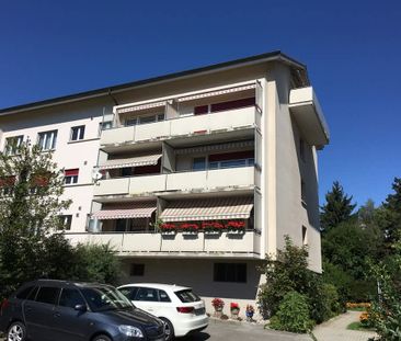 3 Zimmer, 60 m², 1. Stock - Photo 5