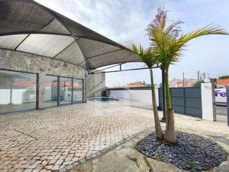 3 room luxury Villa for rent in Alcabideche, Portugal - Photo 2