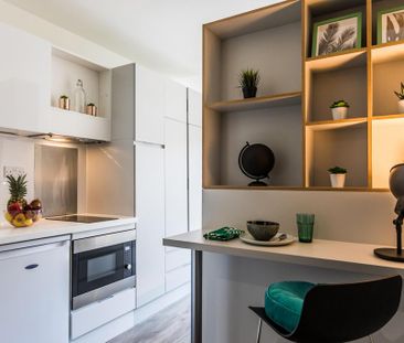 1 bedroom private hall to rent - Photo 1