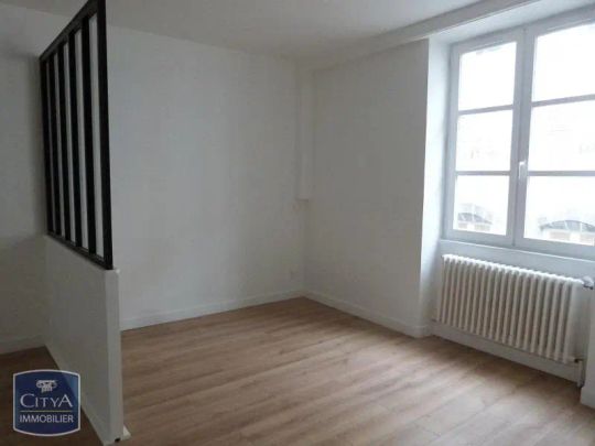 Appartement à louer 1 pièce 30.67m² - Photo 1