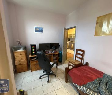 Appartement à louer 2 pièces 38.04m² - Photo 5