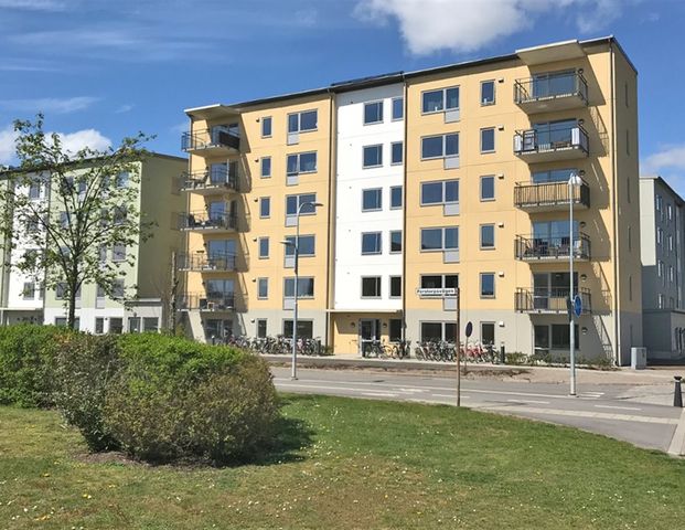 Eriksgatan 24 - Foto 1