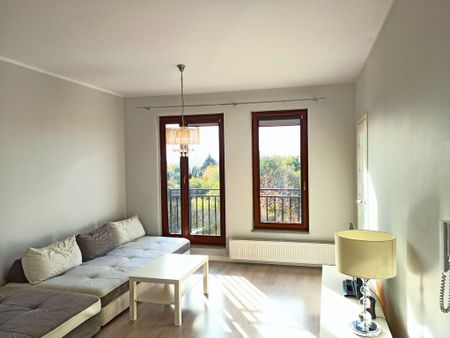 Zamieszkaj stylowo! 2 pokoje, ul.Ostrowska, winda! - Фото 3