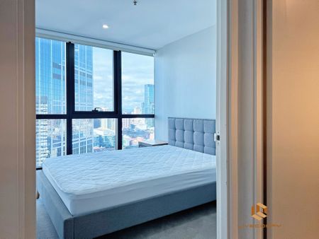 Melbourne CBD - Photo 3