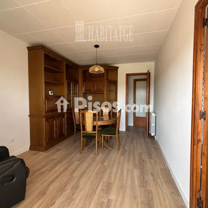 Casa en alquiler en Olost - Photo 1