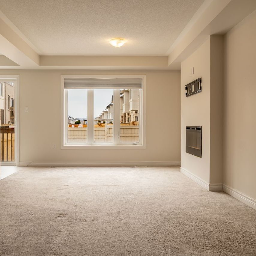 For Lease - 3092 Michelangelo Road, Burlington, Ontario - Photo 1