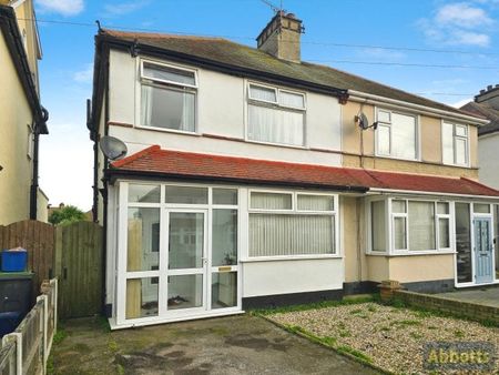 Herbert Road, Shoeburyness - Photo 4