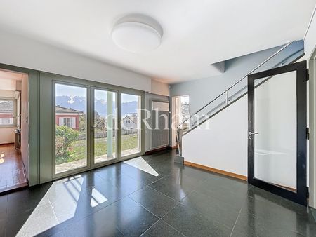 Magnifique villa individuelle de 200m2 habitables! - Photo 2