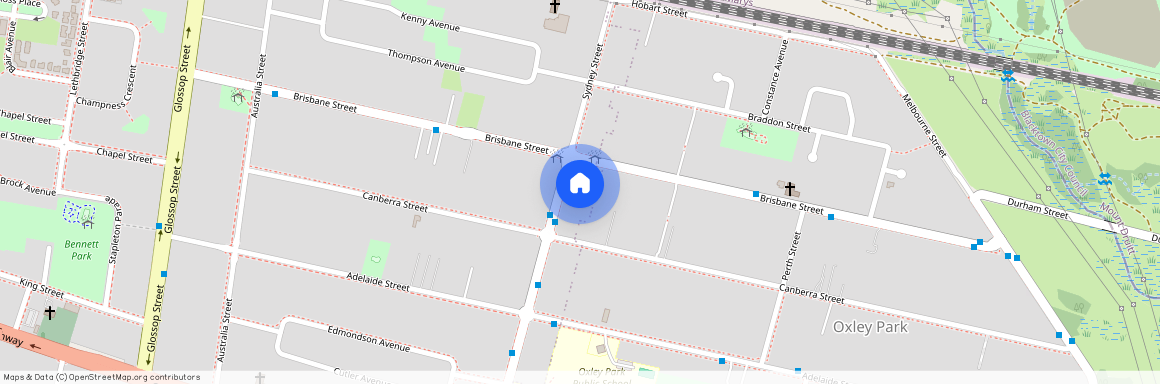 1/46 Sydney St, NSW 2760, St Marys