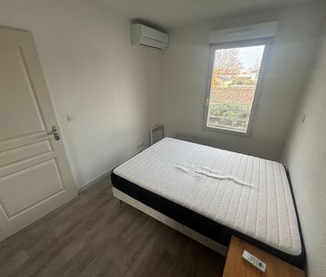 Appartement T2 Mérignac à louer - Photo 5