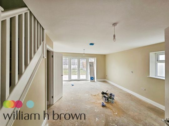 Southminster Road, Southminster, Asheldham - Photo 1