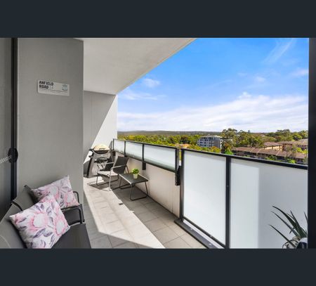 705/4 Kiln Road, Kirrawee, NSW 2232 - Photo 5