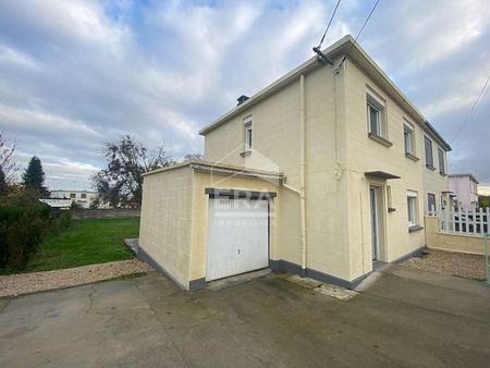 Maison Tergnier 4 pièce(s) 79 m2 - Photo 4