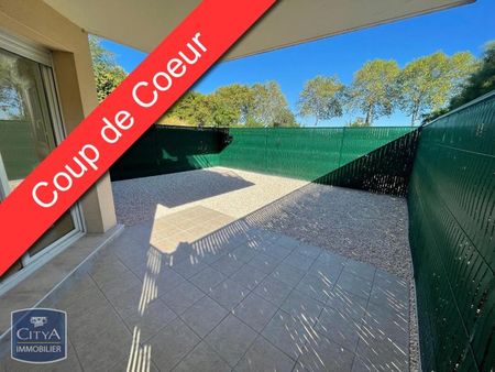 Location Appartement 4 pièces 92m² ST CHRISTOL LES ALES 30380 - Photo 3