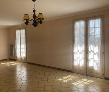 Location maison 4 pièces, 100.00m², Pissotte - Photo 2
