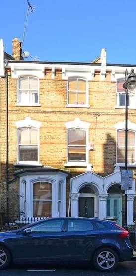 Crossley Street, Barnsbury, N7 - Photo 1