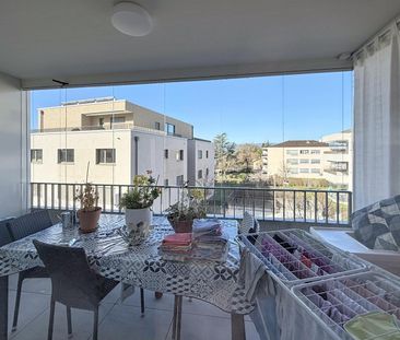 2.5 Zimmer, 66 m², 2. Stock - Photo 4