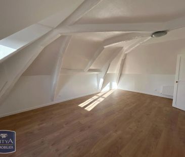 Appartement à louer 1 pièce 19.74m² - Photo 4