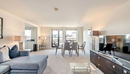 Fulham Road, SW3, Chelsea - Photo 2