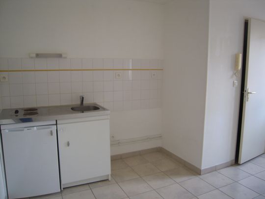 Appartement RUE DORIGNY - Photo 1