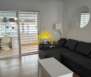 VILLA WITH 2 BEDROOMS IN LA NUCIA, ALICANTE - Photo 1