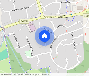 Plover Gate, Telford - Photo 1