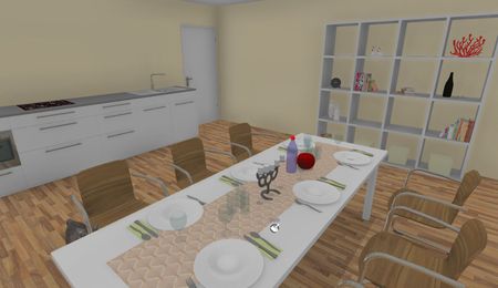 Exclusive living in Stallikon Modern 4.5-room apartment with view of Lake Zurich - Foto 5