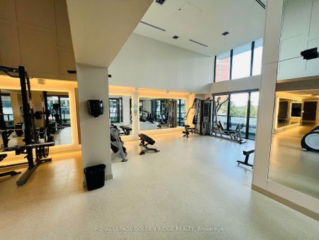 For Lease - 85 Oneida Crescent Unit# 1410, Richmond Hill, Ontario - Photo 3