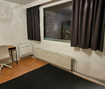 Gezellig appartement/2 kamers te huur nabij Antwerpen Centrum - Photo 5