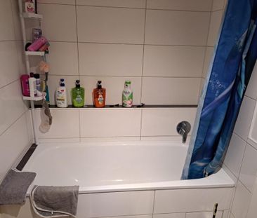3-ZKB Saniert, Balkon, 81m2 Direkt an Stadt, Uni, Bahnhof - Foto 1